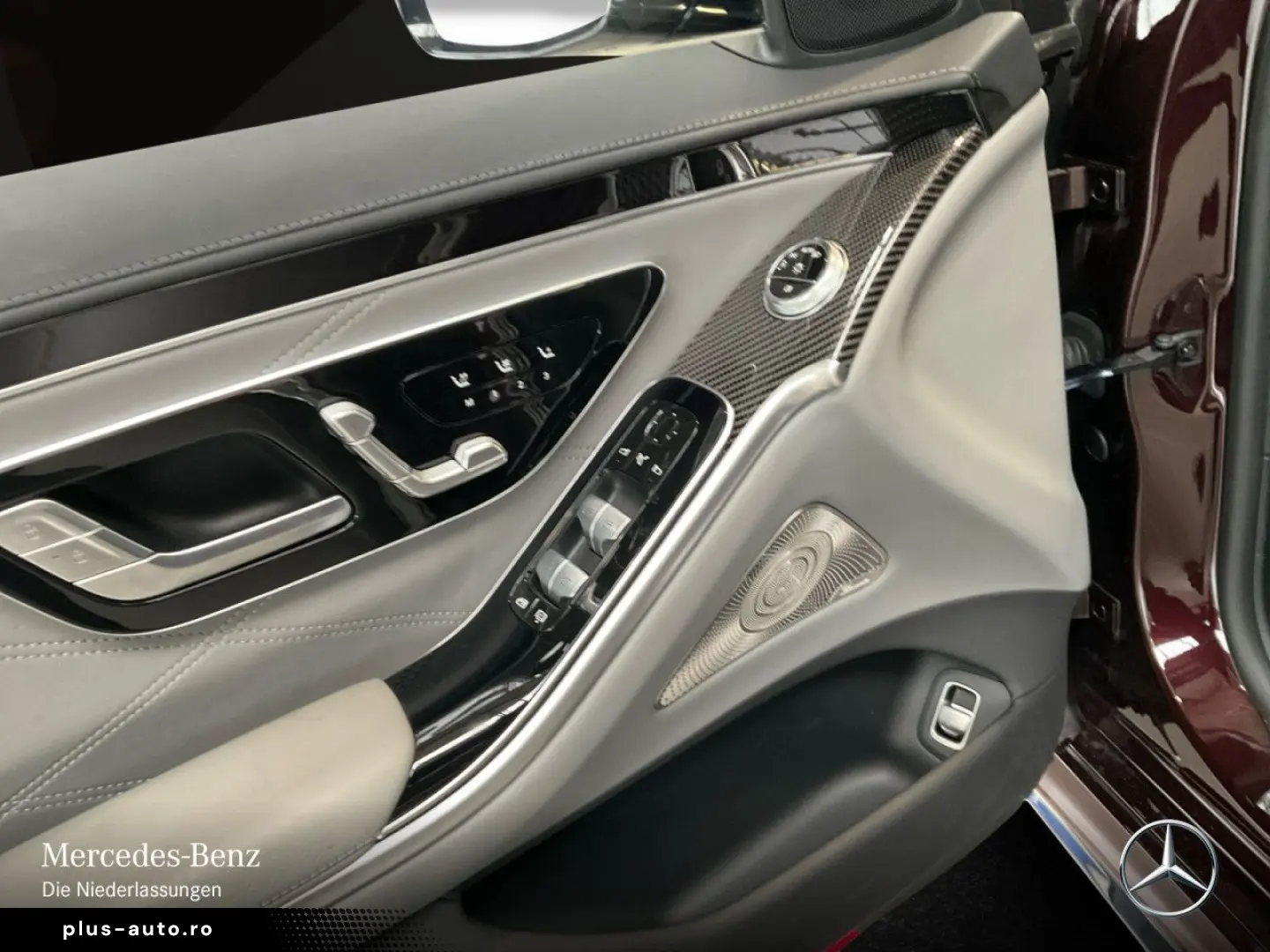 MERCEDES-BENZ S 63 S E Performance Exkl. Carbon MBUX&hellip;