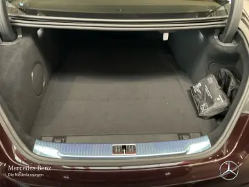 MERCEDES-BENZ S 63 S E Performance Exkl. Carbon MBUX&hellip;