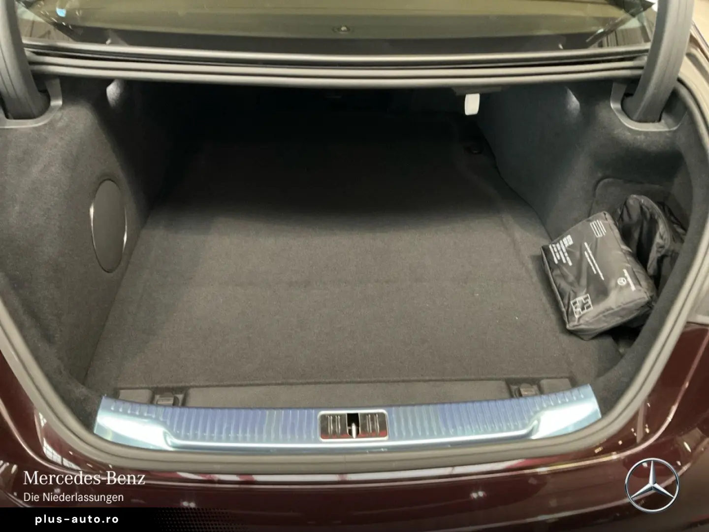 MERCEDES-BENZ S 63 S E Performance Exkl. Carbon MBUX&hellip;