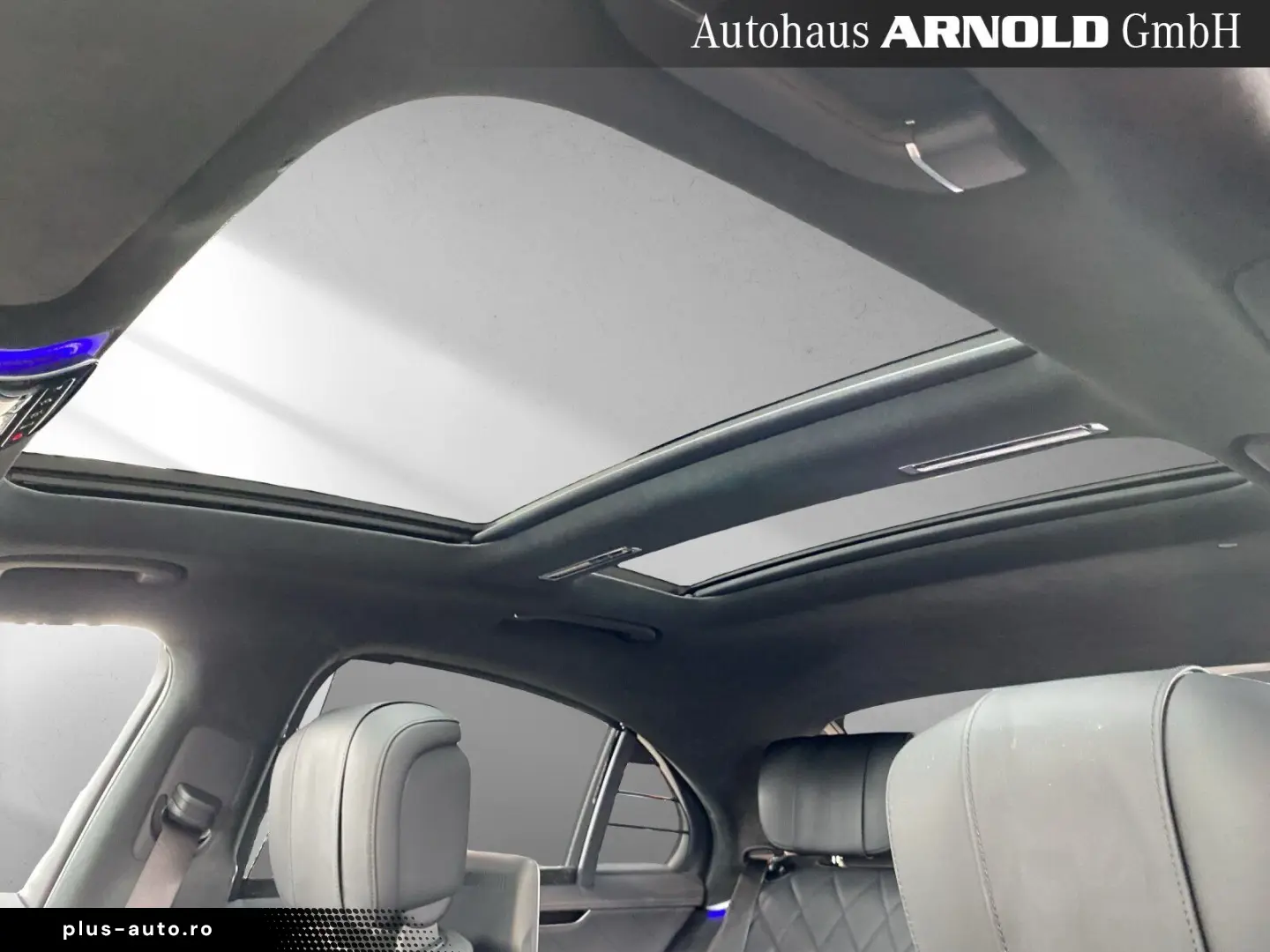 MERCEDES-BENZ S 450 d 4M AMG Line Exklusiv Pano HUD &hellip;