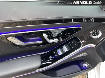 MERCEDES-BENZ S 450 d 4M AMG Line Exklusiv Pano HUD &hellip;