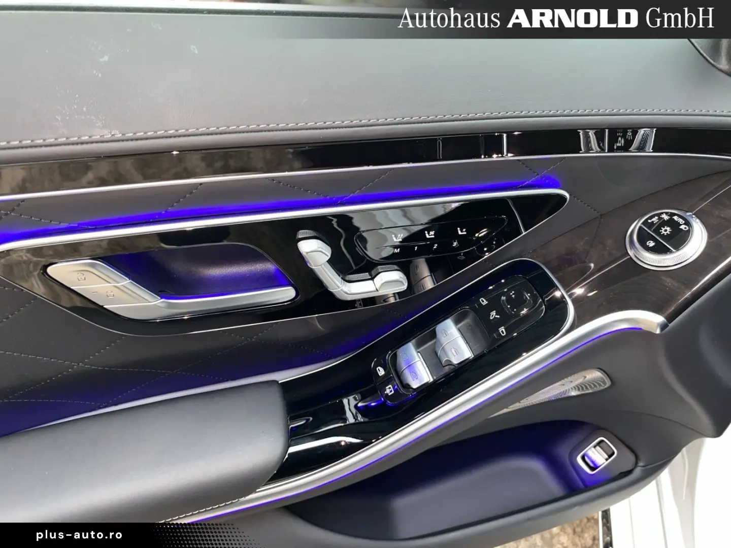MERCEDES-BENZ S 450 d 4M AMG Line Exklusiv Pano HUD &hellip;