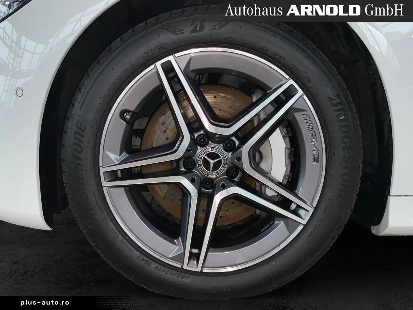 MERCEDES-BENZ S 450 d 4M AMG Line Exklusiv Pano HUD &hellip;