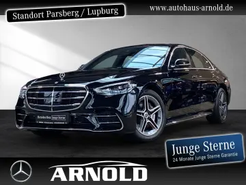 MERCEDES-BENZ S 350 d AMG Line Kamera Pano HUD AIRMA&hellip;