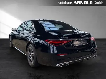 MERCEDES-BENZ S 350 d AMG Line Kamera Pano HUD AIRMA&hellip;
