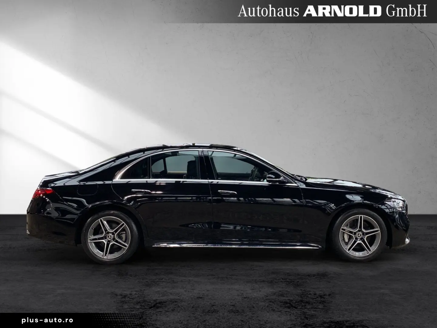 MERCEDES-BENZ S 350 d AMG Line Kamera Pano HUD AIRMA&hellip;