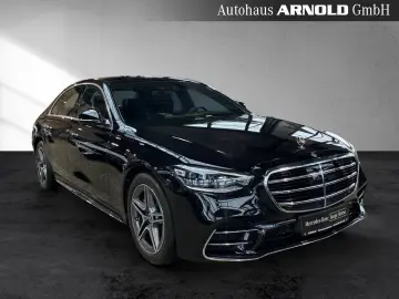 MERCEDES-BENZ S 350 d AMG Line Kamera Pano HUD AIRMA&hellip;