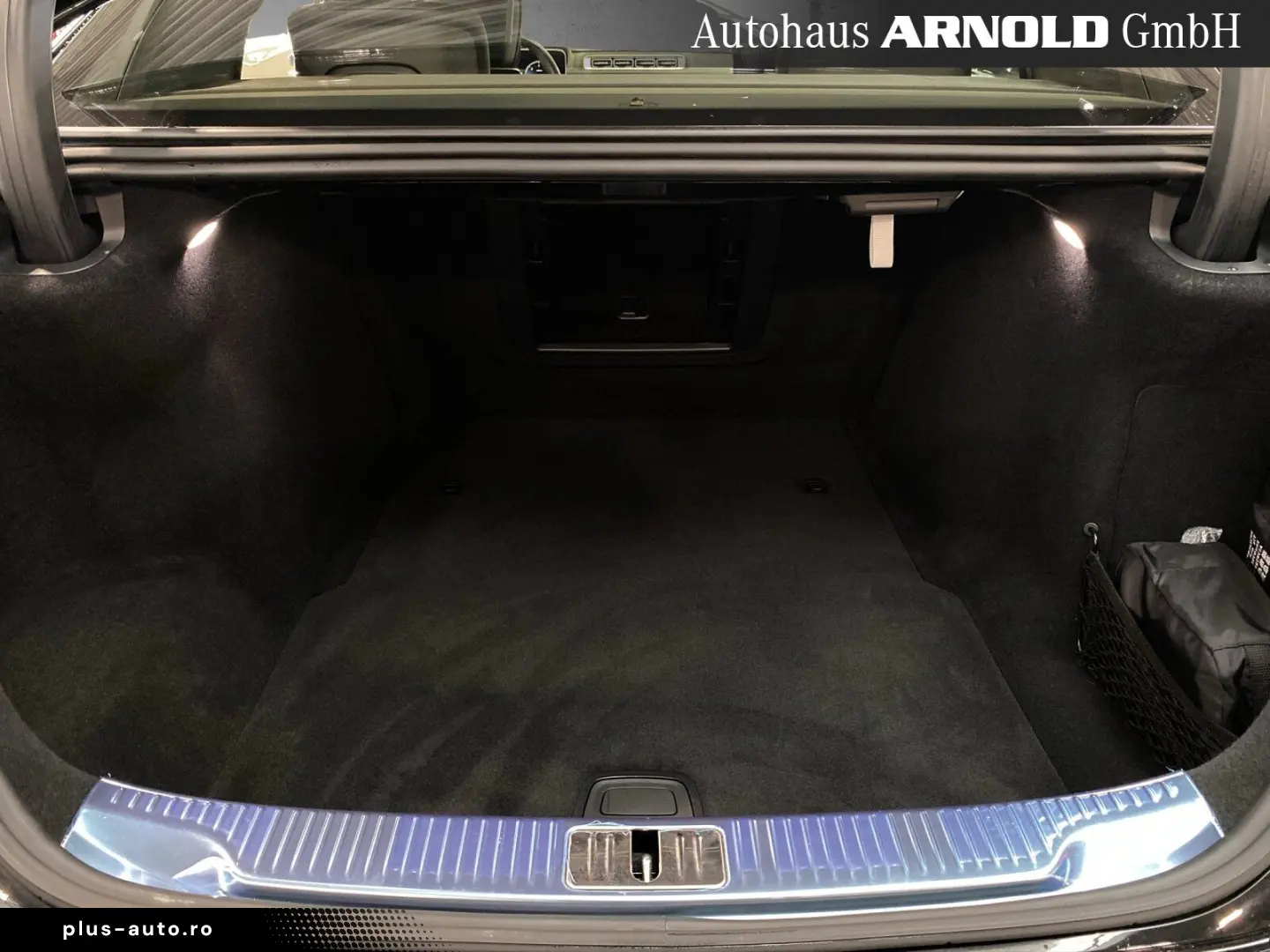 MERCEDES-BENZ S 350 d AMG Line Kamera Pano HUD AIRMA&hellip;