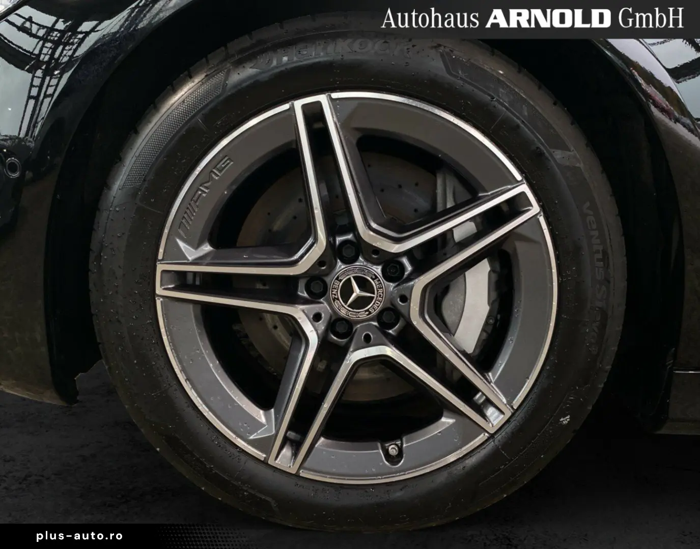 MERCEDES-BENZ S 350 d AMG Line Kamera Pano HUD AIRMA&hellip;