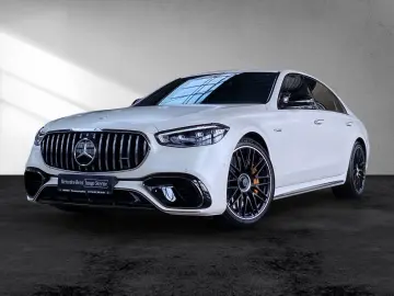 MERCEDES-BENZ Mercedes-AMG S 63 E Performance KERAMI&hellip;