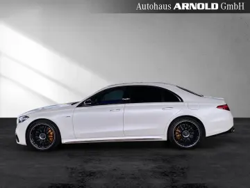 MERCEDES-BENZ Mercedes-AMG S 63 E Performance KERAMI&hellip;