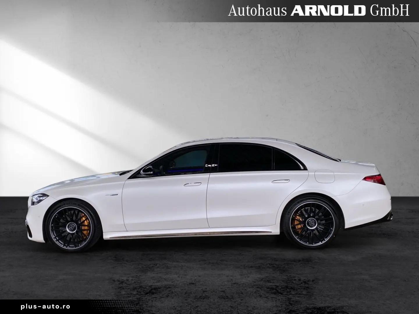 MERCEDES-BENZ Mercedes-AMG S 63 E Performance KERAMI&hellip;
