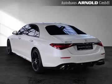 MERCEDES-BENZ Mercedes-AMG S 63 E Performance KERAMI&hellip;