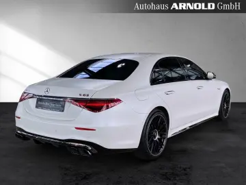 MERCEDES-BENZ Mercedes-AMG S 63 E Performance KERAMI&hellip;