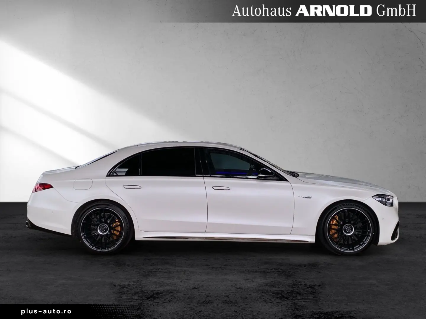 MERCEDES-BENZ Mercedes-AMG S 63 E Performance KERAMI&hellip;