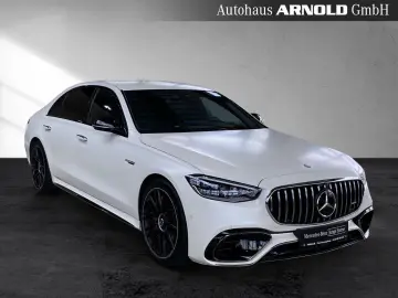 MERCEDES-BENZ Mercedes-AMG S 63 E Performance KERAMI&hellip;
