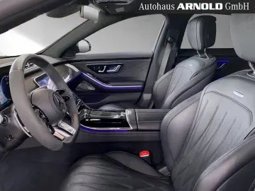 MERCEDES-BENZ Mercedes-AMG S 63 E Performance KERAMI&hellip;