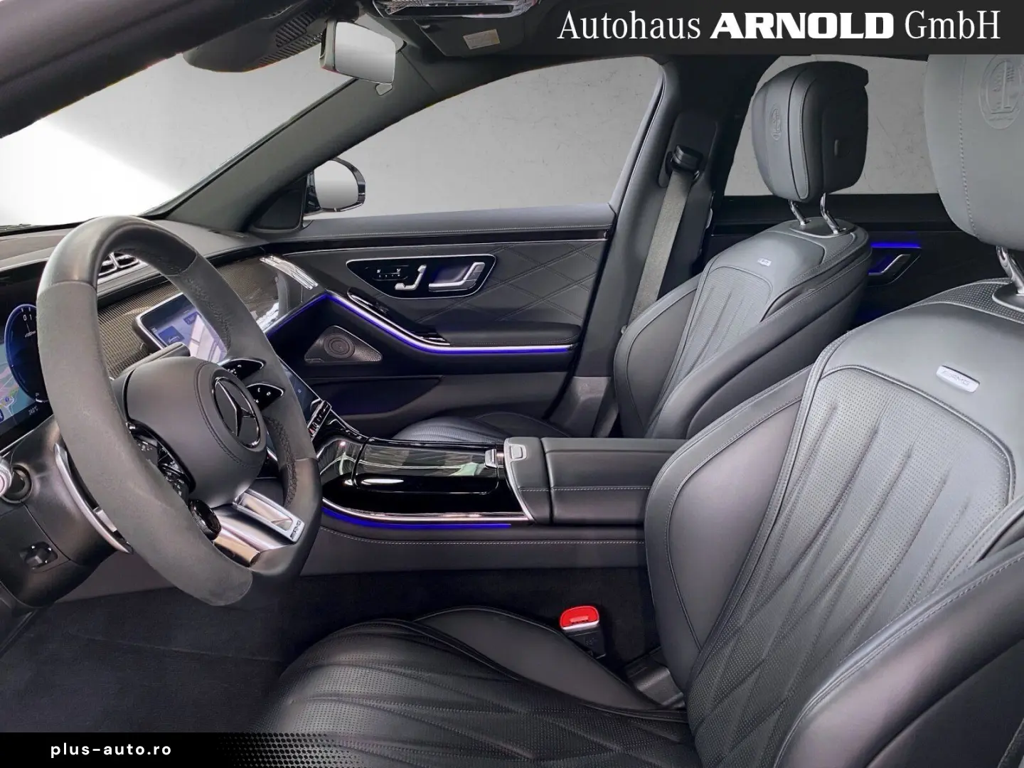 MERCEDES-BENZ Mercedes-AMG S 63 E Performance KERAMI&hellip;