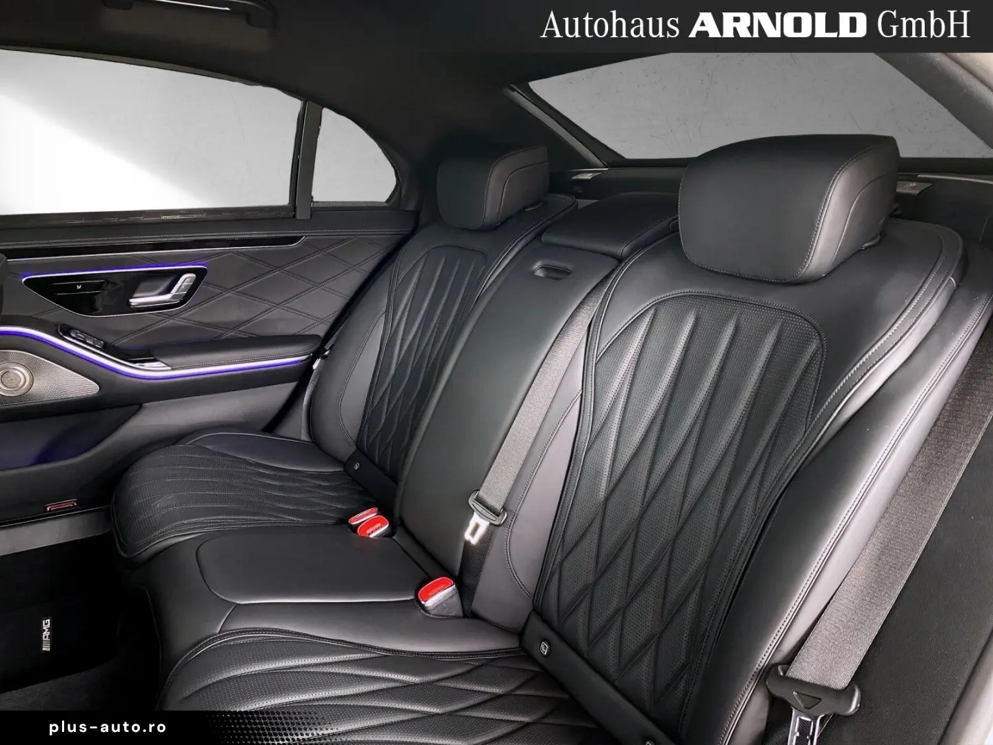 MERCEDES-BENZ Mercedes-AMG S 63 E Performance KERAMI&hellip;