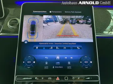 MERCEDES-BENZ Mercedes-AMG S 63 E Performance KERAMI&hellip;