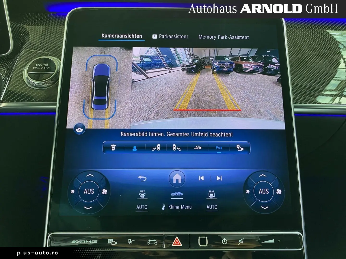 MERCEDES-BENZ Mercedes-AMG S 63 E Performance KERAMI&hellip;