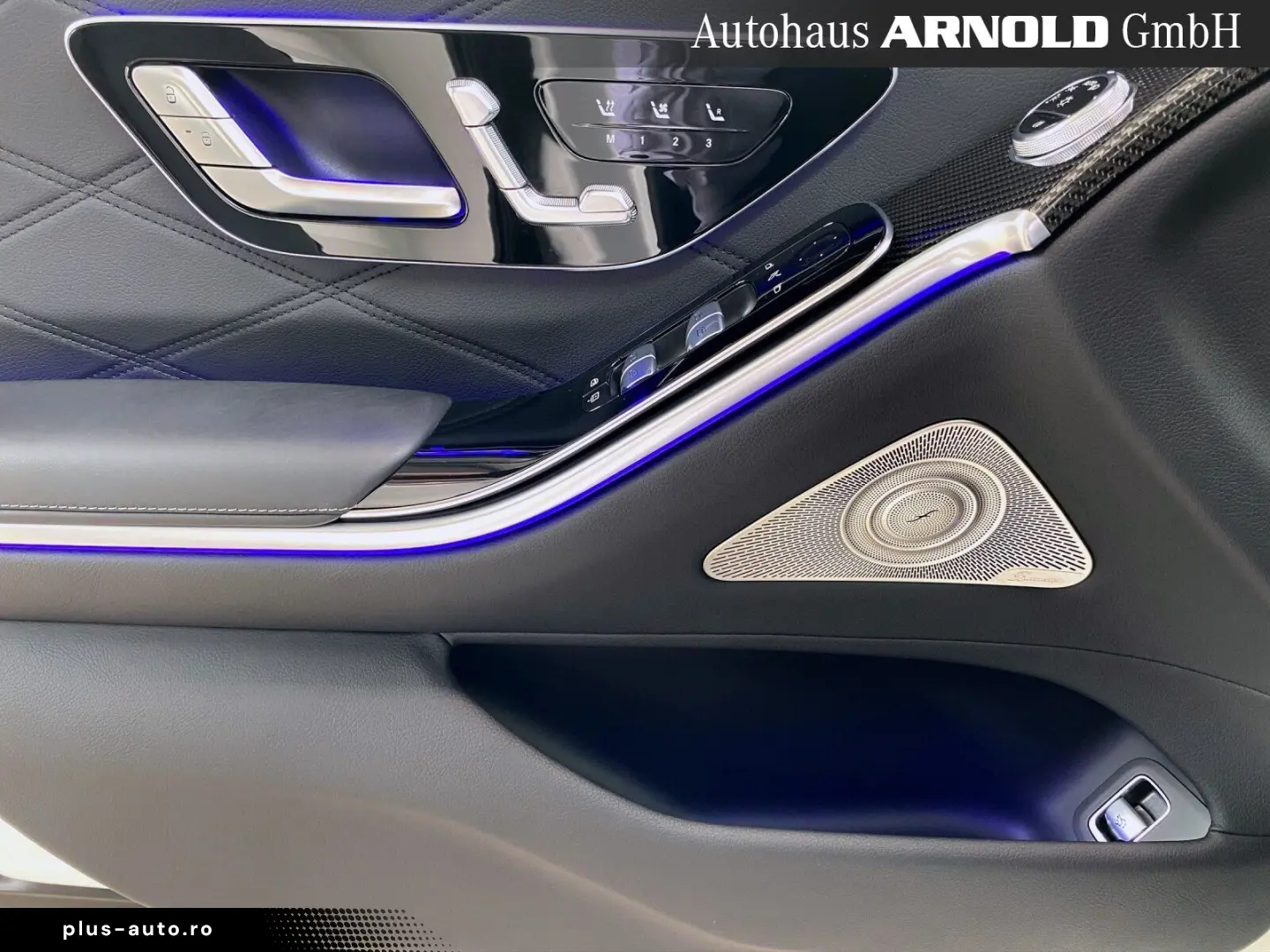 MERCEDES-BENZ Mercedes-AMG S 63 E Performance KERAMI&hellip;