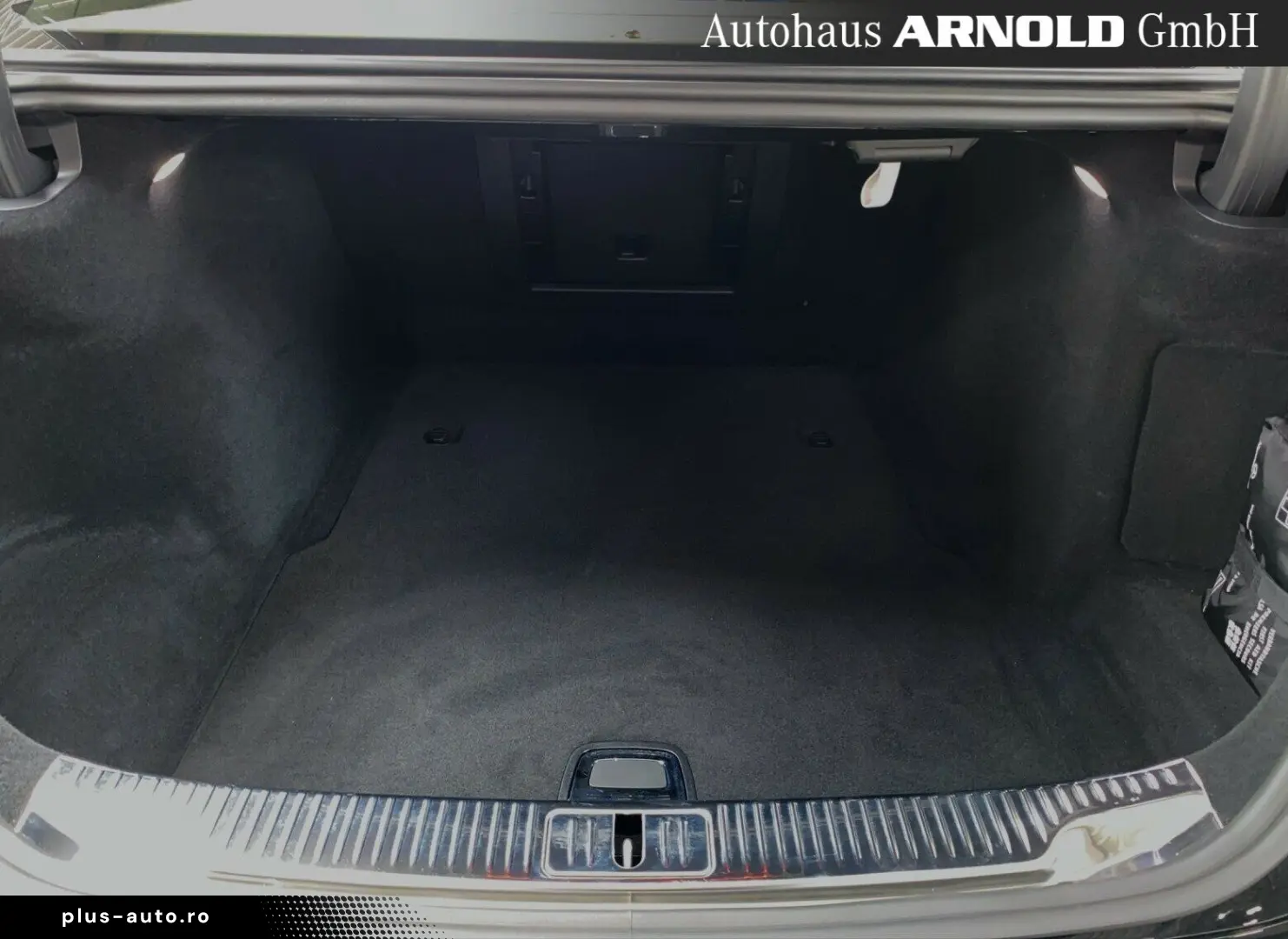 MERCEDES-BENZ S 450 d 4M AMG Line Exklusiv-P. Pano H&hellip;