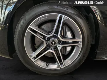 MERCEDES-BENZ S 450 d 4M AMG Line Exklusiv-P. Pano H&hellip;