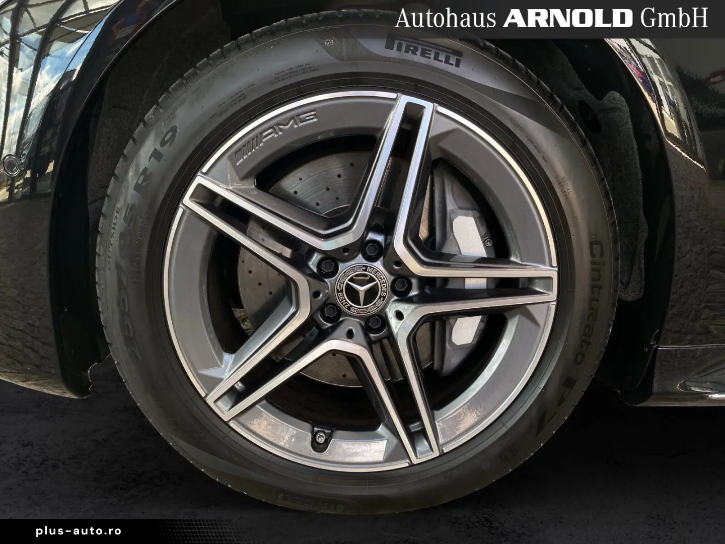 MERCEDES-BENZ S 450 d 4M AMG Line Exklusiv-P. Pano H&hellip;