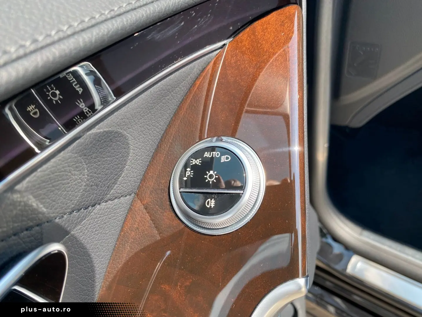 MERCEDES-BENZ S 350 d 4Matic L