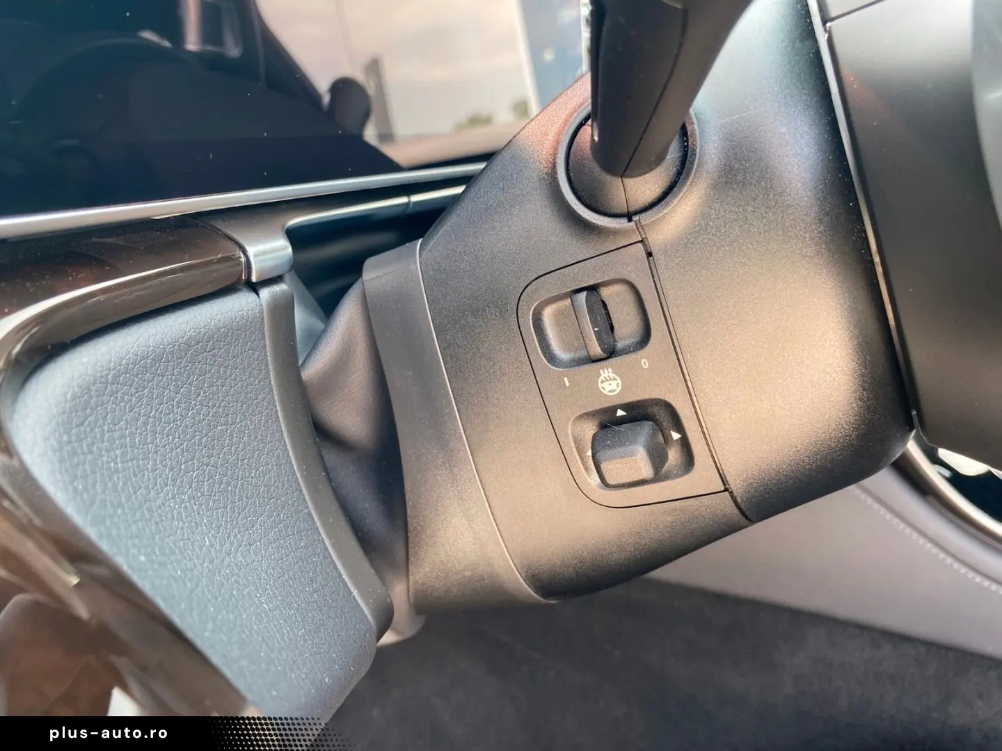 MERCEDES-BENZ S 350 d 4Matic L