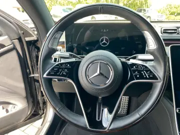 MERCEDES-BENZ S 350 d 4Matic L
