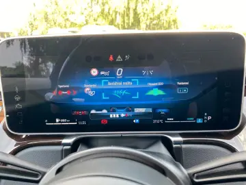 MERCEDES-BENZ S 350 d 4Matic L