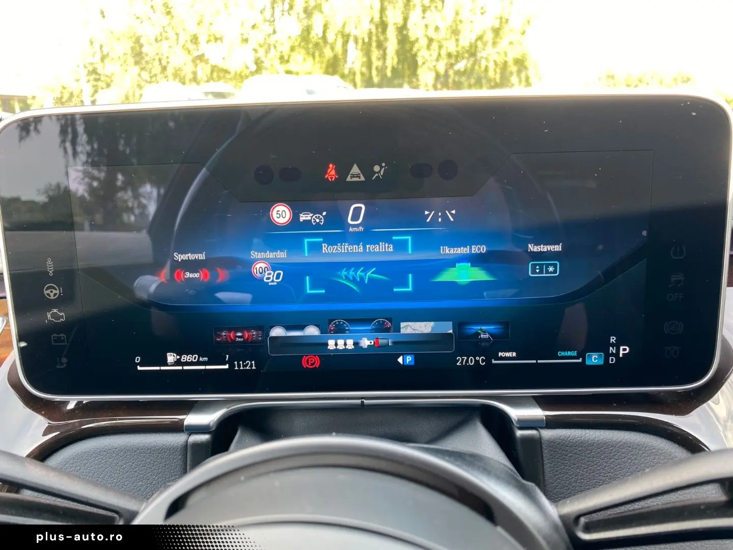 MERCEDES-BENZ S 350 d 4Matic L