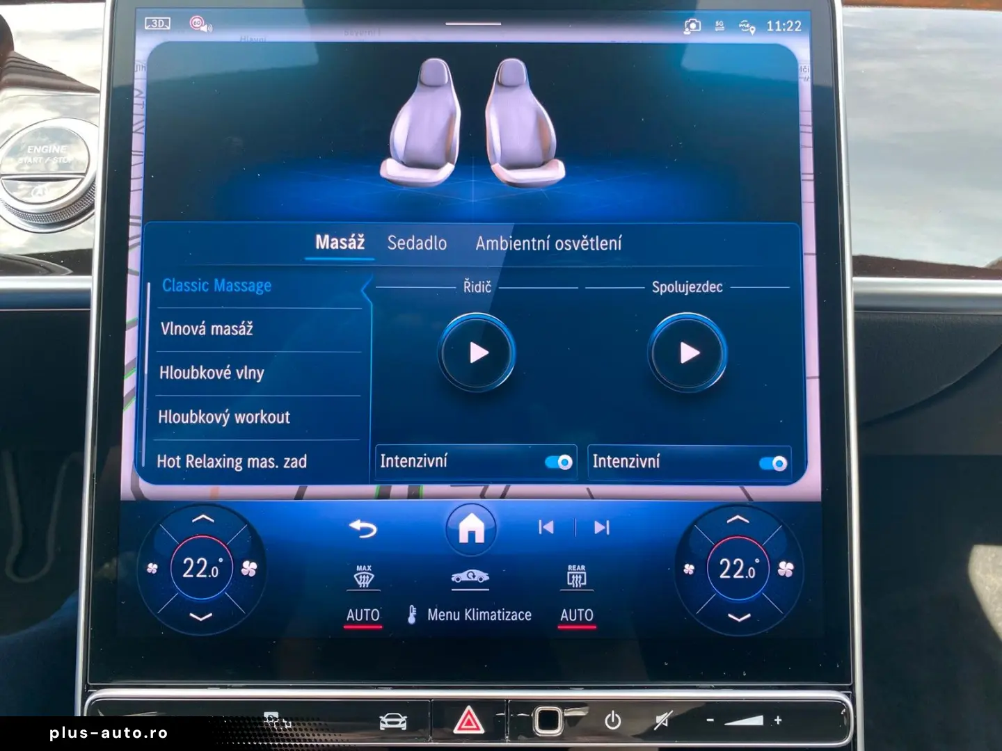 MERCEDES-BENZ S 350 d 4Matic L