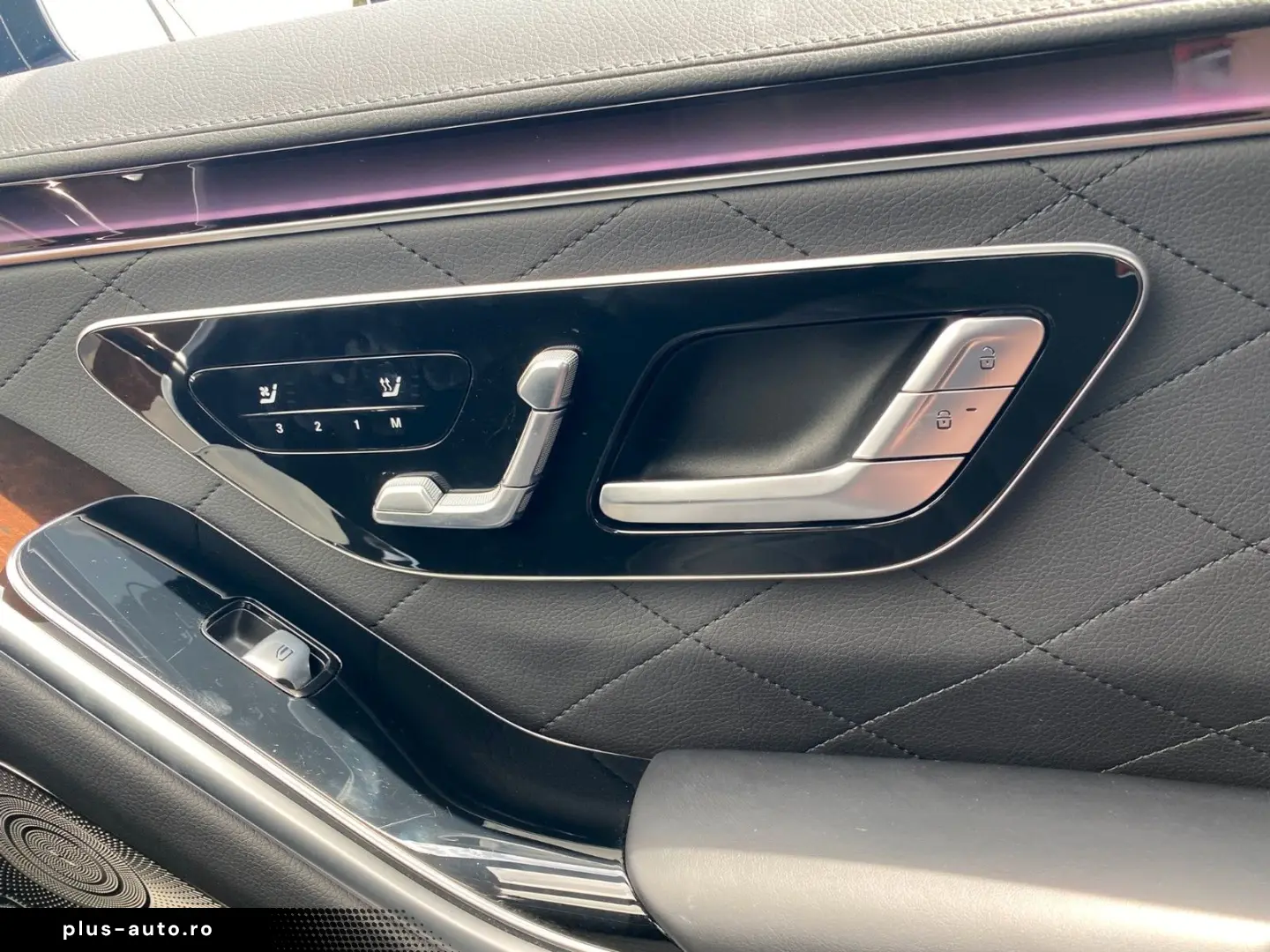 MERCEDES-BENZ S 350 d 4Matic L