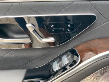 MERCEDES-BENZ S 350 d 4Matic L