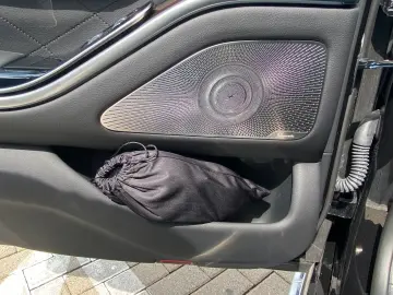 MERCEDES-BENZ S 350 d 4Matic L