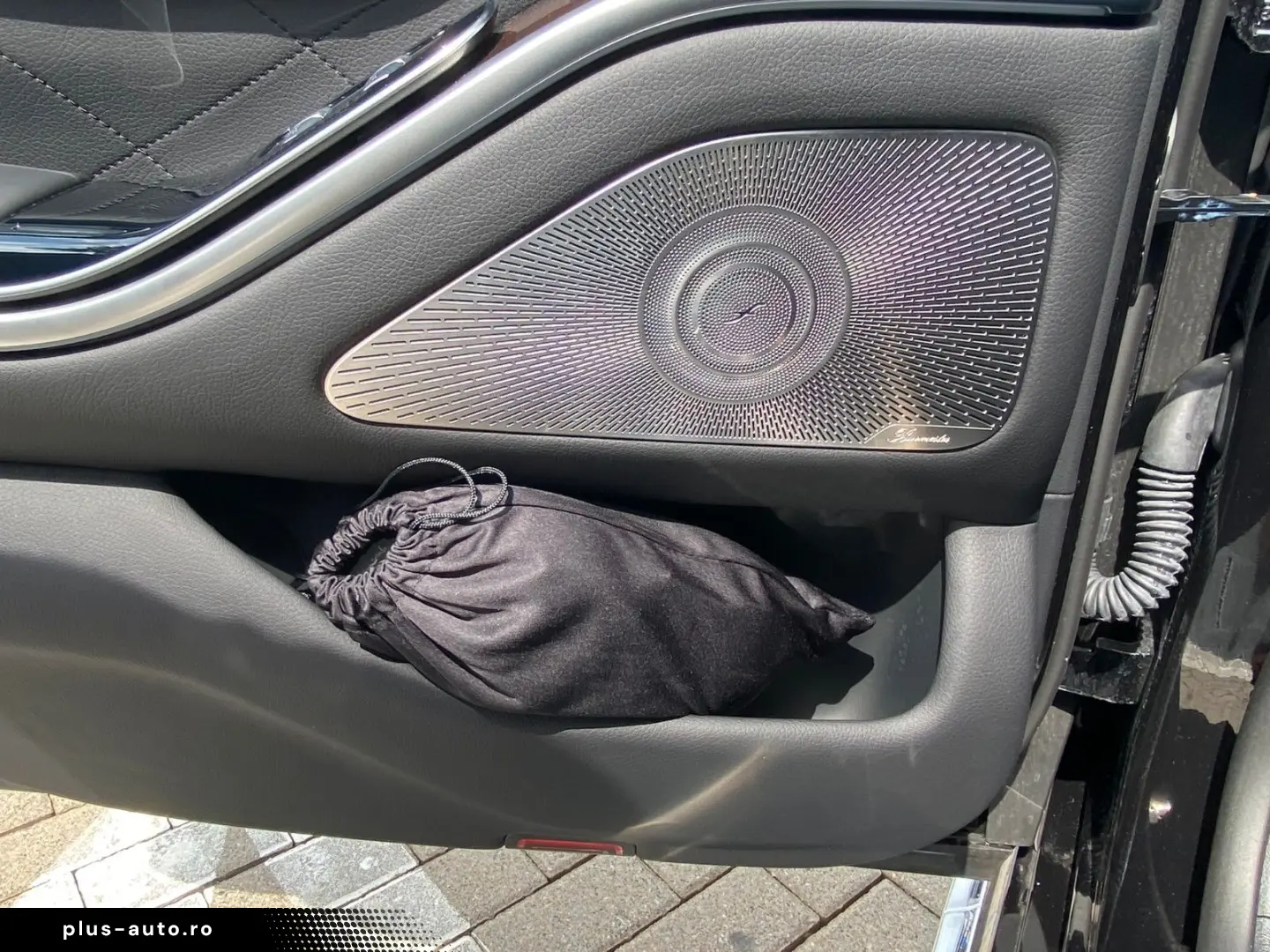 MERCEDES-BENZ S 350 d 4Matic L