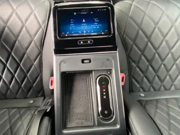 MERCEDES-BENZ S 350 d 4Matic L