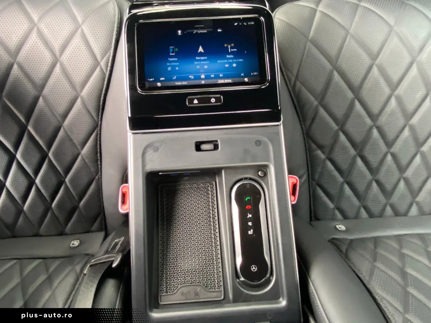 MERCEDES-BENZ S 350 d 4Matic L