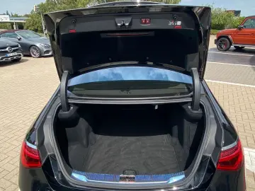 MERCEDES-BENZ S 350 d 4Matic L