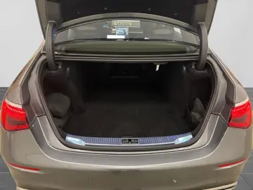 MERCEDES-BENZ S 580 4M lang AMG BURM PANO CHAUFFEUR &hellip;