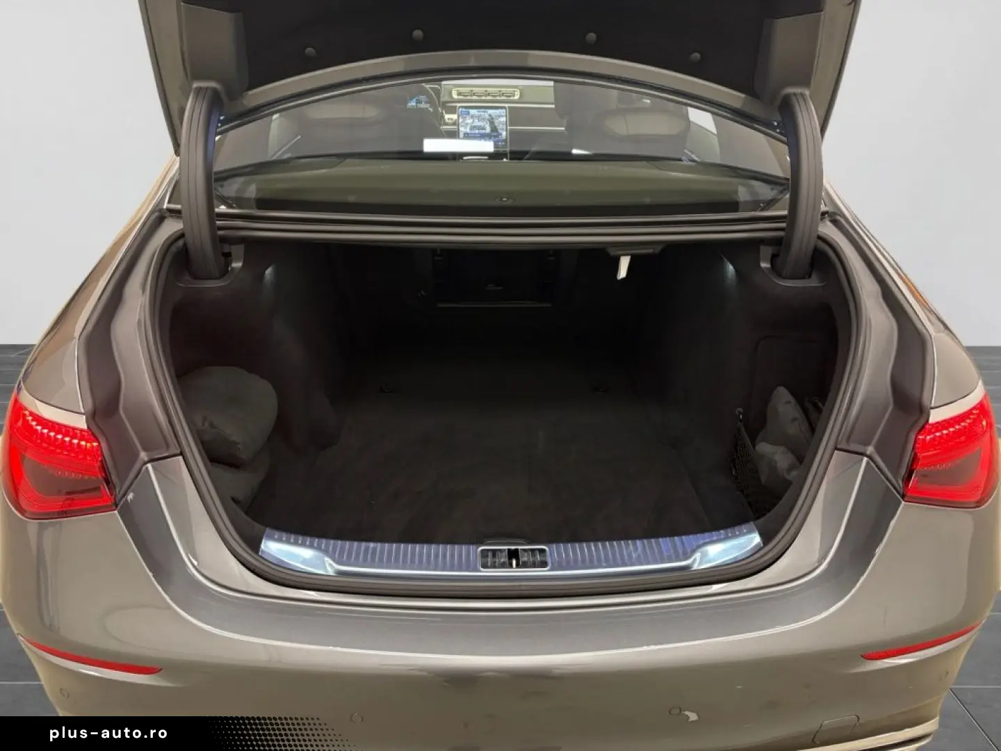 MERCEDES-BENZ S 580 4M lang AMG BURM PANO CHAUFFEUR &hellip;