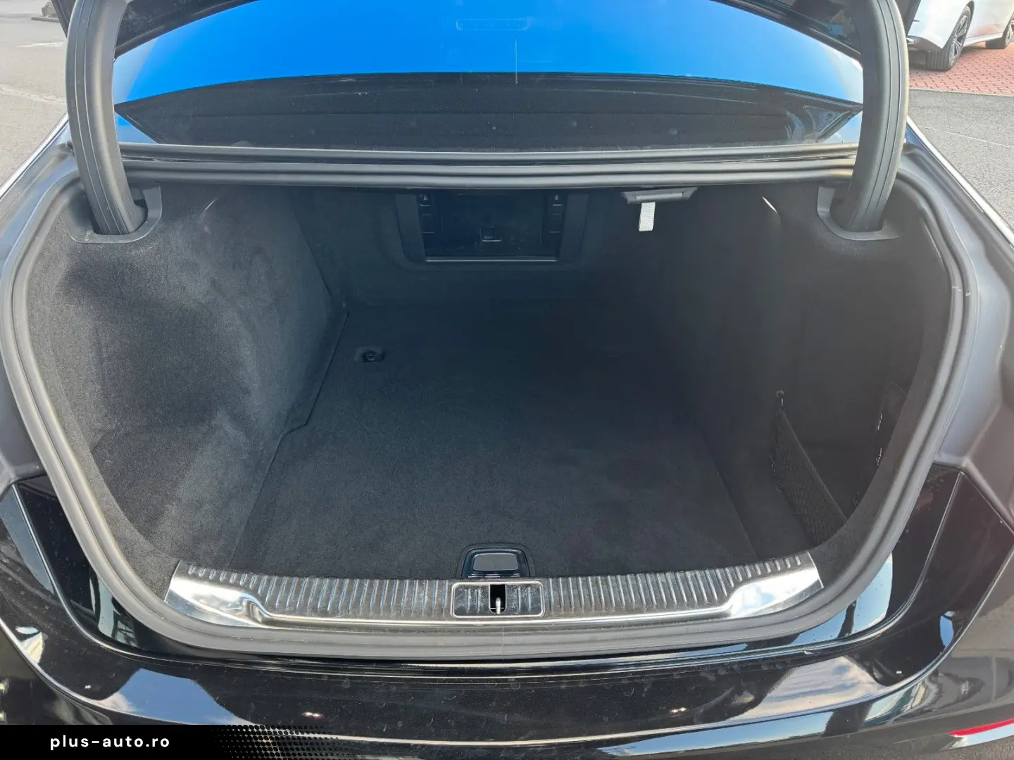 MERCEDES-BENZ S 580 4M L VOLL AMG Chauffeur STH 3D Pano