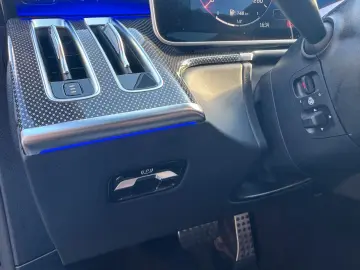 MERCEDES-BENZ S 580 4M L VOLL AMG Chauffeur STH 3D Pano