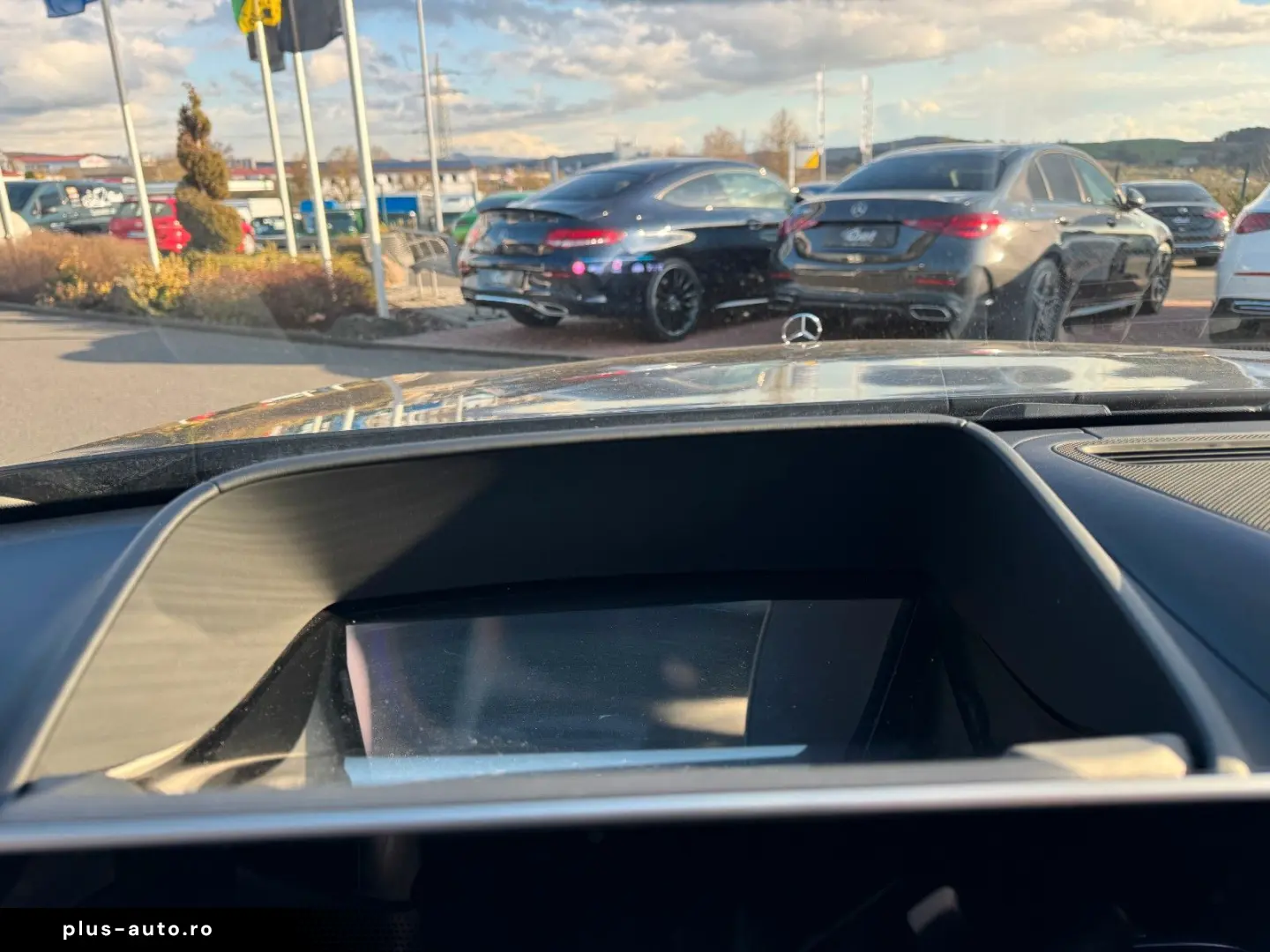 MERCEDES-BENZ S 580 4M L VOLL AMG Chauffeur STH 3D Pano