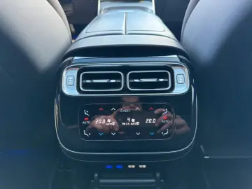 MERCEDES-BENZ S 580 4M L VOLL AMG Chauffeur STH 3D Pano