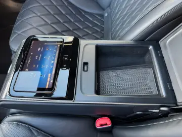 MERCEDES-BENZ S 580 4M L VOLL AMG Chauffeur STH 3D Pano