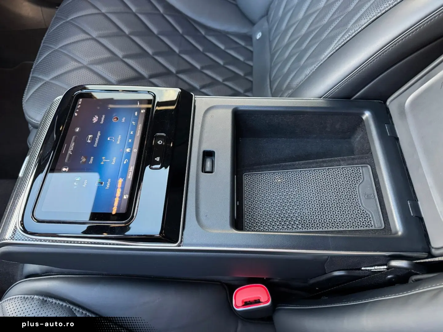 MERCEDES-BENZ S 580 4M L VOLL AMG Chauffeur STH 3D Pano